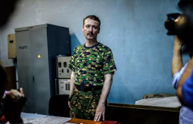 Fostul comandant al separatiștilor din Donbas spune că Rusia a pierdut bătălia din estul Ucrainei
